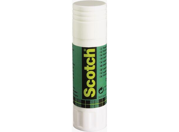 Limstift Scotch 21g 